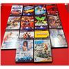 Image 1 : PlayStation 2 Game Lot w/ Need For Speed, Knockout Kings, Singstar, & More