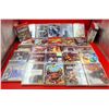 Image 1 : PlayStation 3 Game Lot w/ Batman, Call of Duty Black Ops, Assassin's Creed, Far Cry, & More