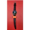 Image 1 : VTG Star Wars Leather Strap Watch