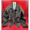 Image 1 : Size: XL Penman's 100% Leather Jacket