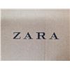 Image 2 : Zara Women's Size 9 Grey High Heel Boots