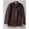 Image 1 : VTG Button-Up RCMP Jacket