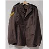 Image 1 : VTG Button-Up RCMP Jacket