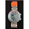 Image 2 : Men's Stainless Steel Mortima Waterproof Automatic Watch