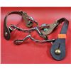 Image 1 : Pair Of VTG Western Spurs