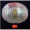 Image 1 : 2013 Champion MTN Woman Triathlon Belt Buckle