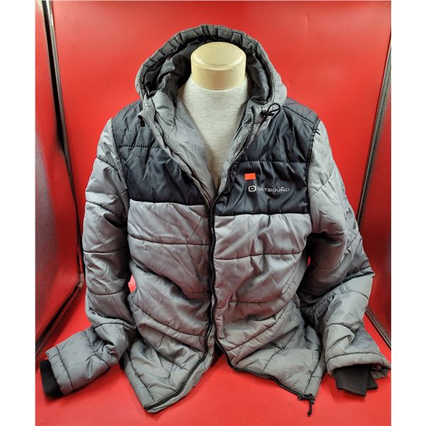Outbound Puffer Jacket