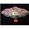 Image 2 : Sterling Silver Plated Belt Buckle