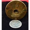 Image 2 : WWI Trench Art 37mm Shell Inert