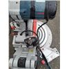 Image 3 : Bosch Miter Saw