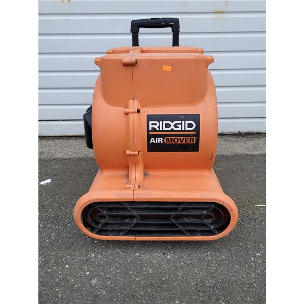 Ridgid Air Mover