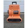Image 1 : Ridgid Air Mover