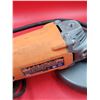 Image 2 : Ridgid Angle Grinder