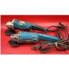 Image 1 : 2 Makita Angle Grinders
