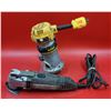 Image 1 : Rockwell Oscillating Multi-Tool & Dewalt Router