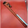 Image 1 : KTC Pipe Wrench