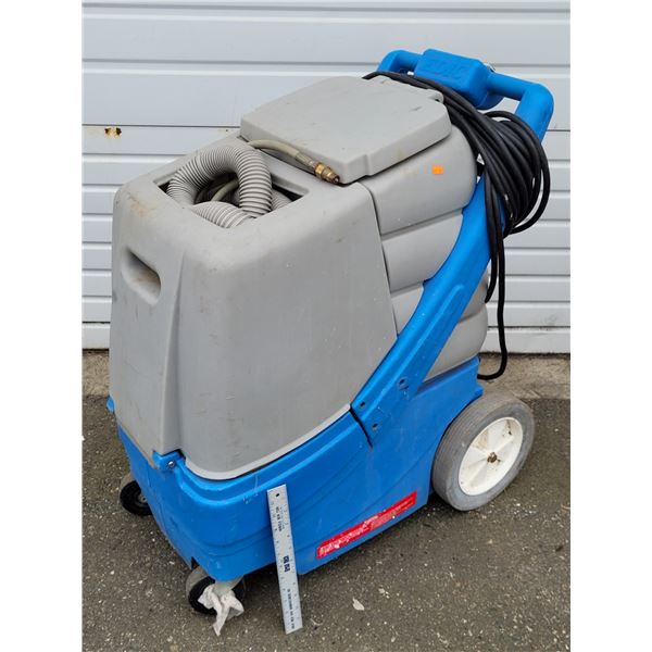 EDIC Galaxy Pro Portable Carpet Cleaner