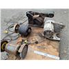 Image 2 : Heavy Board w/ Grinders & Sander