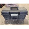 Image 2 : Dewalt Toolbox w/ Assorted Tools