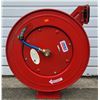 Image 1 : Lincoln Air Hose Reel