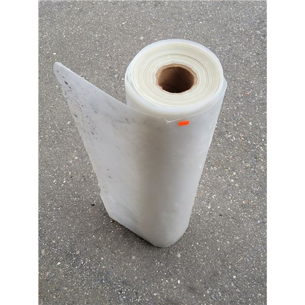 Roll of Poly