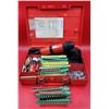 Image 1 : Hilti DX-400 Powder Actuated Tool w/ Accessories & Case
