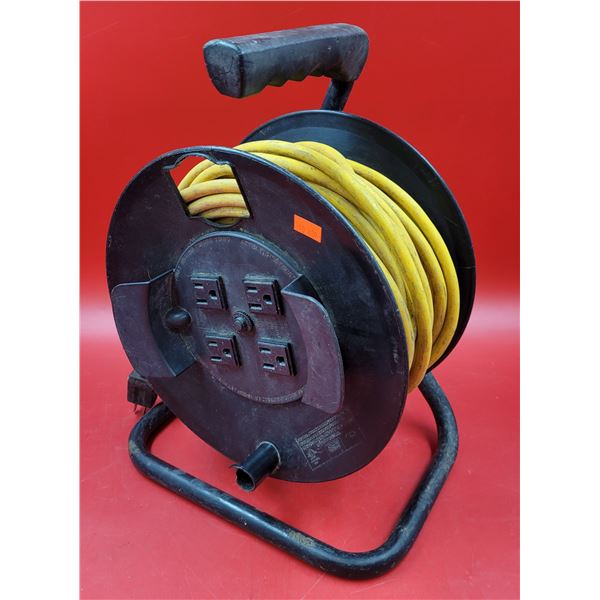 Extension Cord Reel