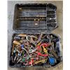 Image 1 : Case of Assorted Tools