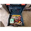 Image 1 : Case of Assorted Tools