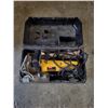 Image 1 : Dewalt Plate/Biscuit Joiner w/ Case