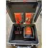 Image 1 : Hilti PR 25 Laser Level w/ Hilti PRA 25 Receiver