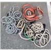 Image 1 : Rope, Bungee, & Strap Lot