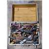 Image 1 : Case of Assorted Tools
