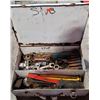Image 1 : Case of Assorted Tools