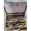 Image 1 : Case of Assorted Tools