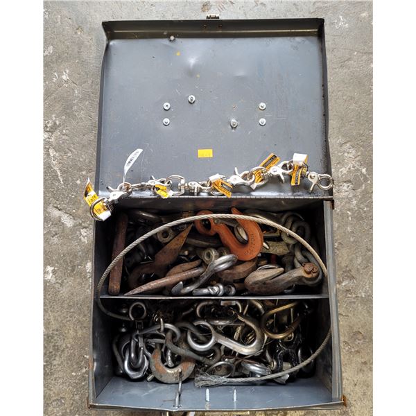 Case of Assorted Hooks
