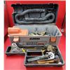 Image 1 : Eureka Toolbox Vac (Toolbox & Wet/Dry Vac) w/ Assorted Tools