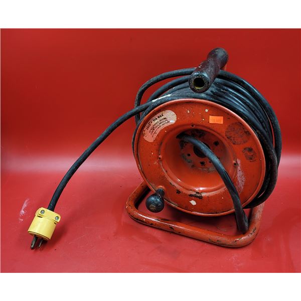 Extension Cord Reel
