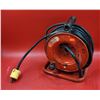 Image 1 : Extension Cord Reel