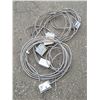 Image 1 : Armored Cable Electrical Outlets