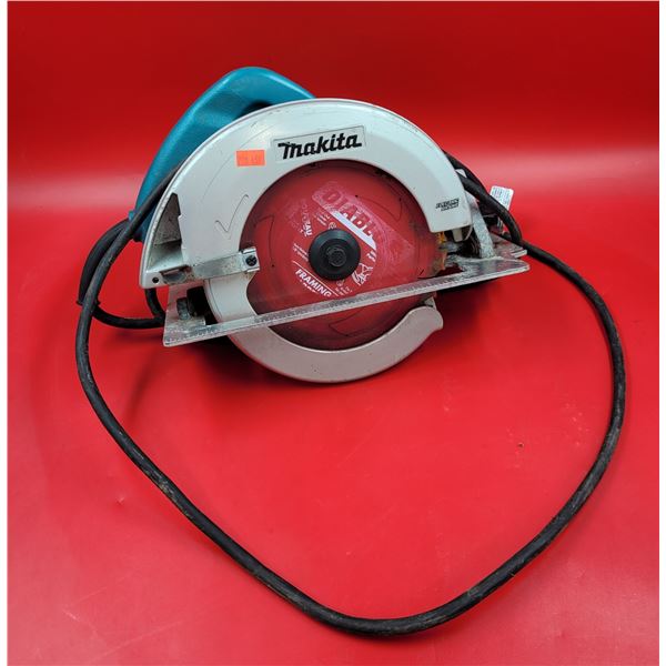 Makita Circular Saw