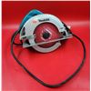 Image 1 : Makita Circular Saw