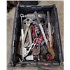 Image 1 : Box of Assorted Tools