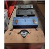 Image 1 : 4 Metal Toolboxes