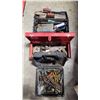 Image 1 : 3 Cases of Assorted Tools