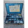 Image 1 : Chevrolet GM Nylon Hardware Kit w/ Nuts, Screws, & More