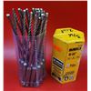 Image 1 : Assorted Drill Bit Lot (DeWalt, etc.)