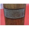 Image 2 : VTG Brass Fire Extinguisher Made in Canada
