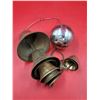 Image 2 : Brass RMS Titanic Ship Bell Replica