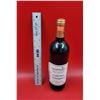 Image 1 : Sealed Clearbrook Brewing Company Cabernet Sauvignon